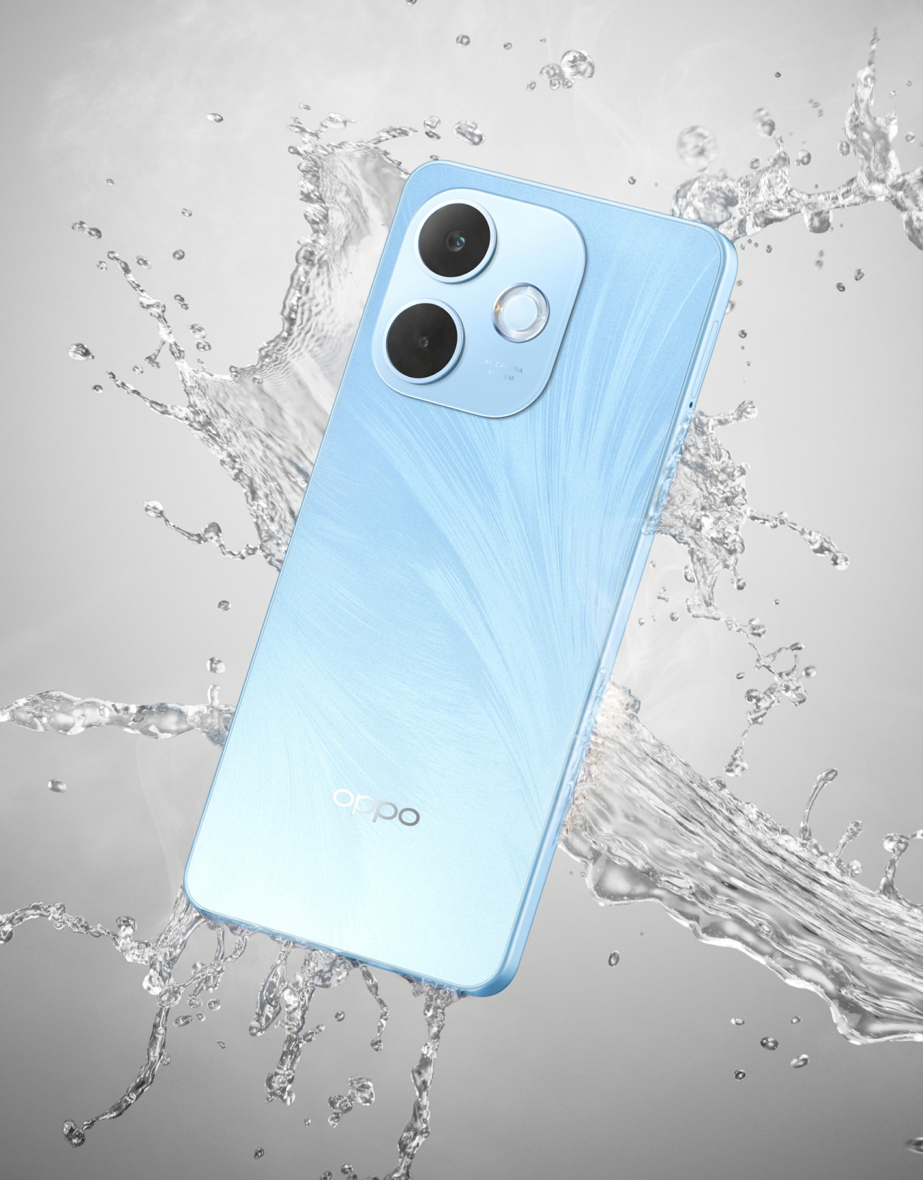 Oppo A5 Pro 5G