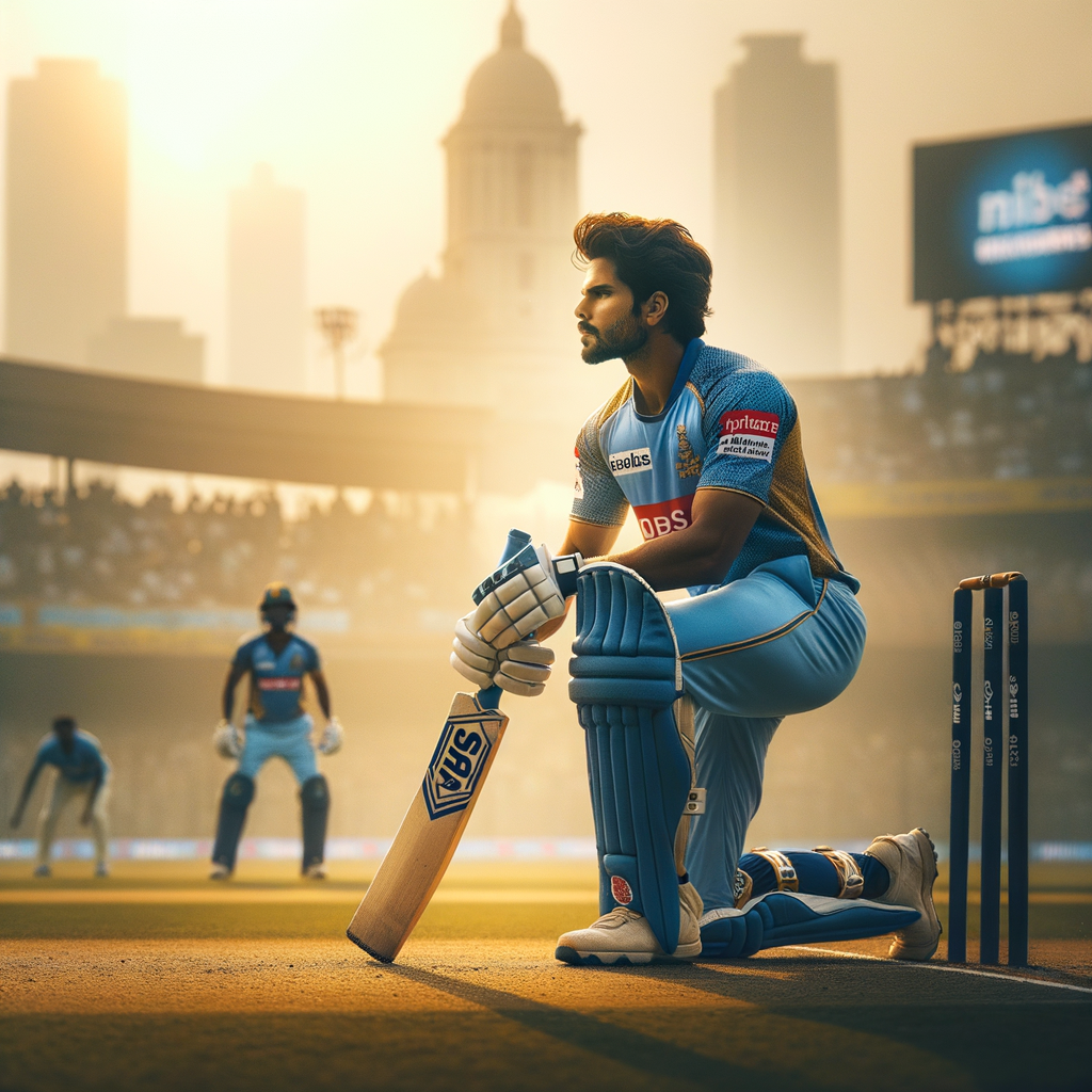 Angkrish Raghuvanshi Kolkata Knight Riders