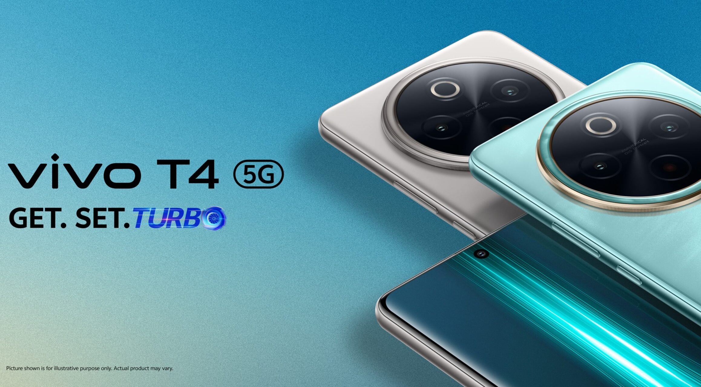 vivo t4